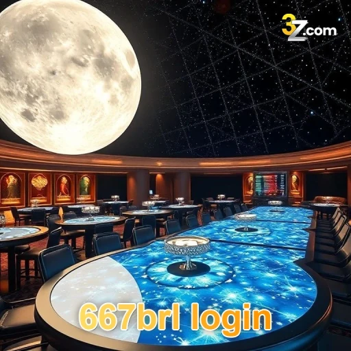 Experiência VIP 667brl login