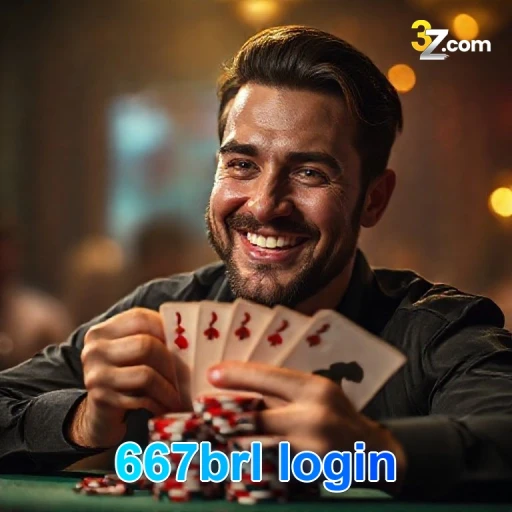 Estatísticas 667brl login