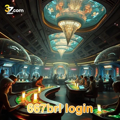 Cadastro Rápido 667brl login