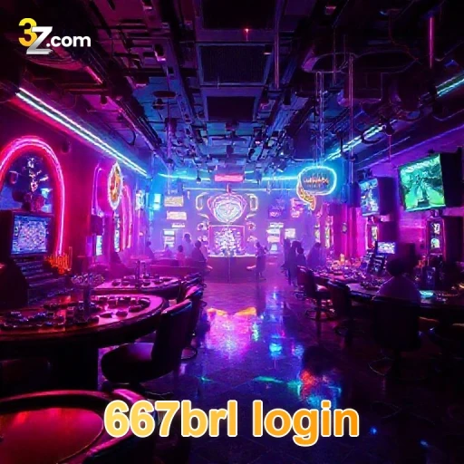 Benefícios da Conta 667brl login