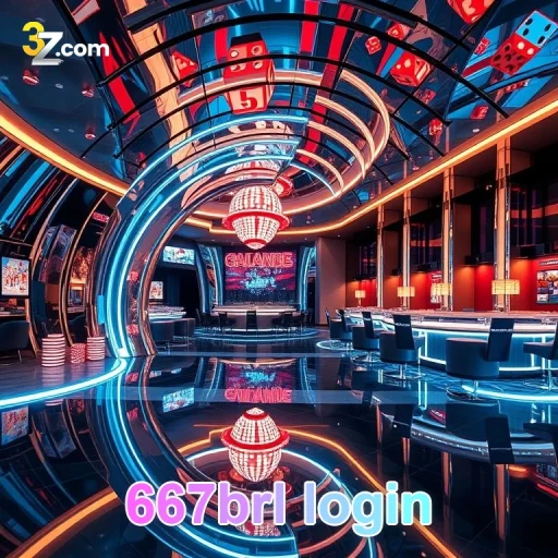 Segurança 2FA 667brl login