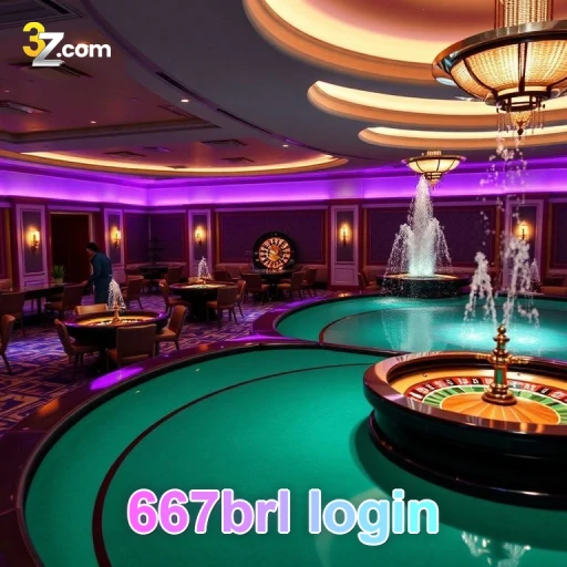 Cadastro Rápido 667brl login