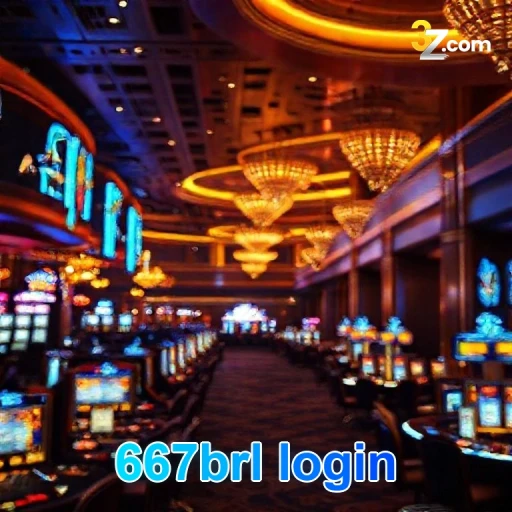 Cadastro Rápido 667brl login