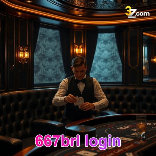 Bônus de Boas-vindas 667brl login