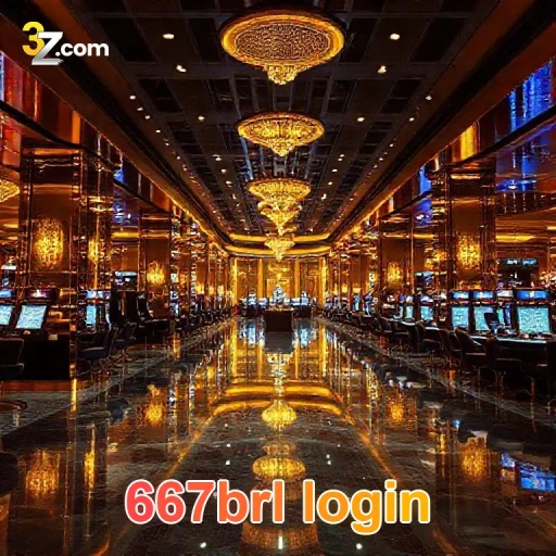 Cadastro Rápido 667brl login